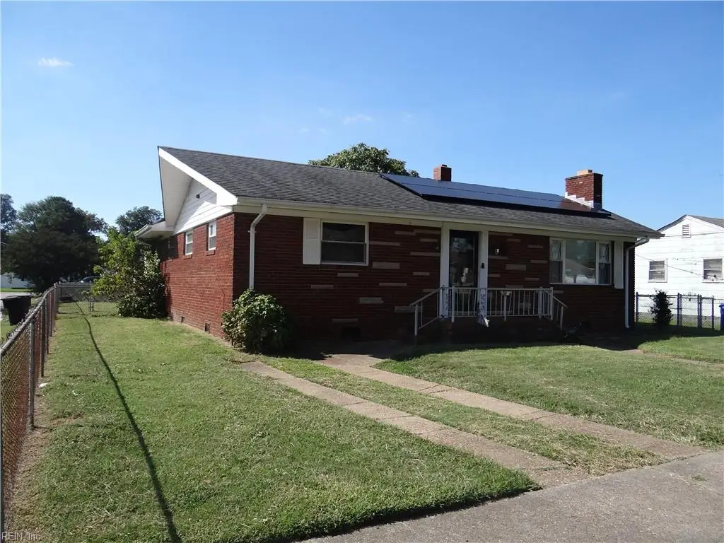 118 Woodstock Street, Portsmouth, VA 23701 - #1