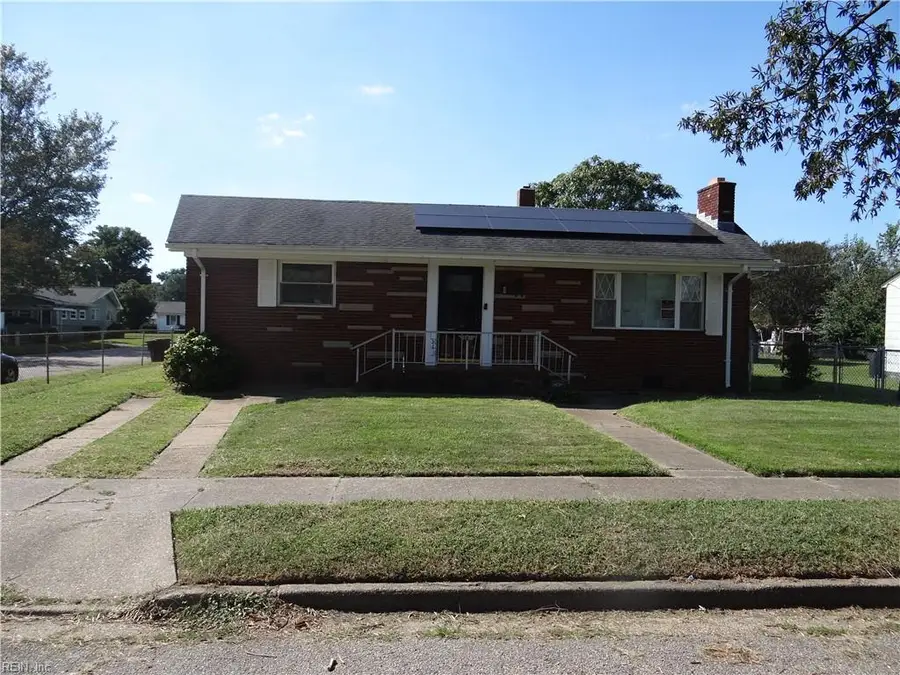 118 Woodstock Street, Portsmouth, VA 23701 - #2