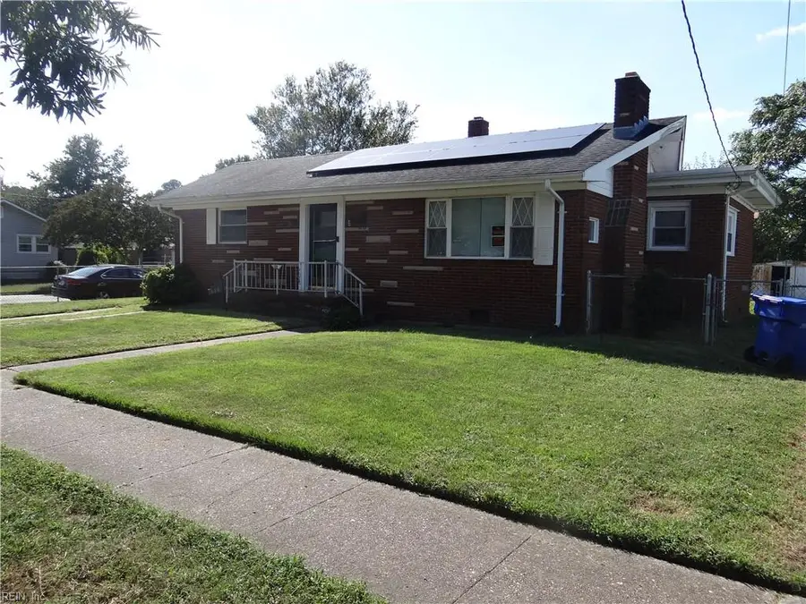 118 Woodstock Street, Portsmouth, VA 23701 - #3