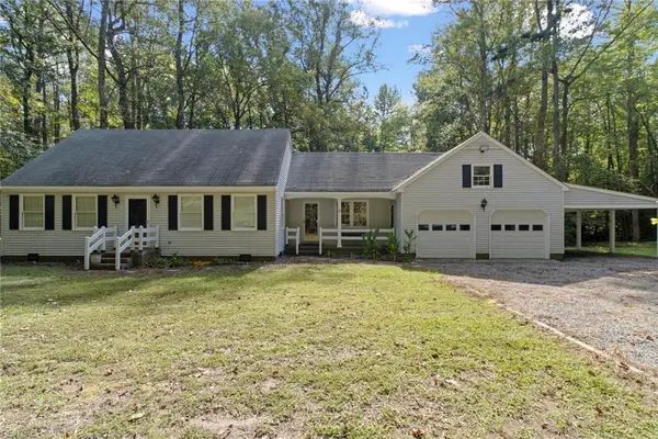 7847 Beaver Drive, Gloucester, VA 23061