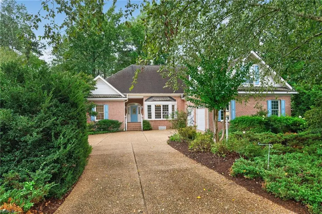 212 Castlerock, Williamsburg, VA 23188 - #1