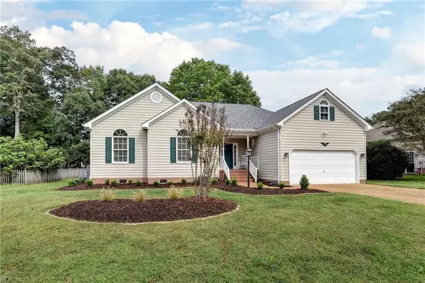 3740 Cherry Walk, Williamsburg, VA 23188