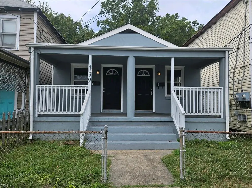 739 18th Street, Newport News, VA 23607 - #1