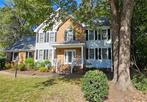 4748 Barn Swallow Drive, Chesapeake, VA 23321