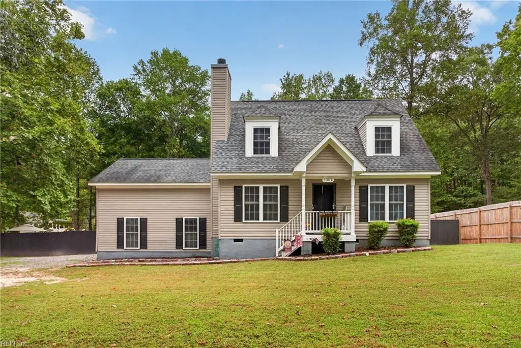 11878 Dogwood Trail, Gloucester, VA 23061 - #1