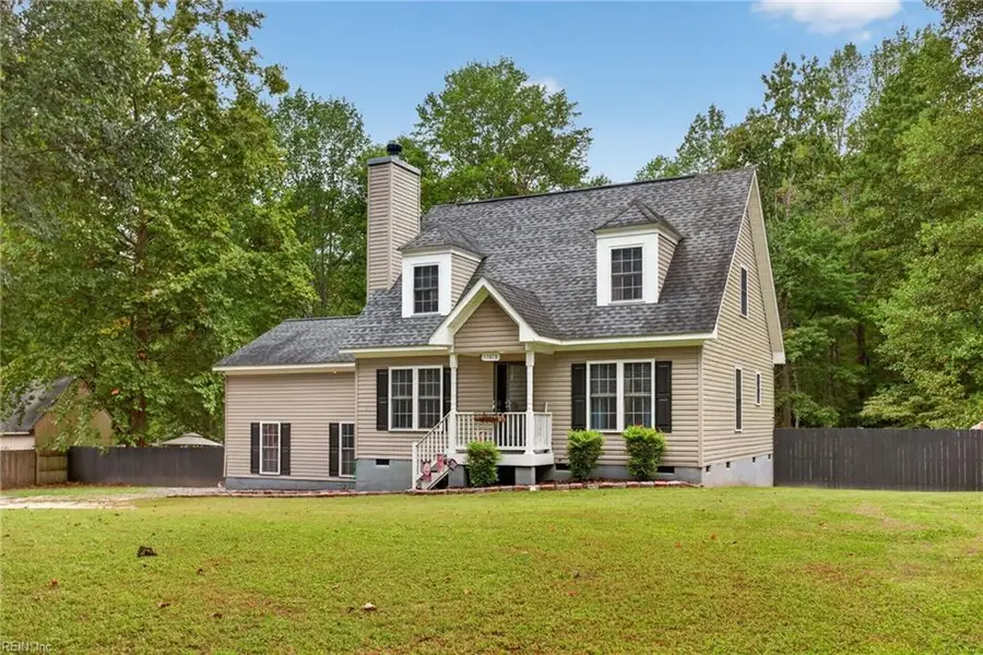 11878 Dogwood Trail, Gloucester, VA 23061 - #2