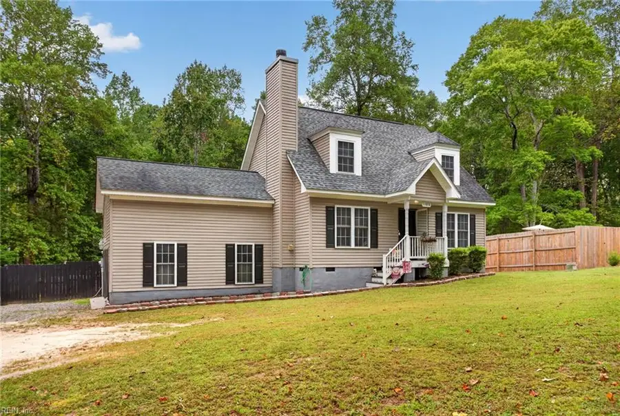 11878 Dogwood Trail, Gloucester, VA 23061 - #3