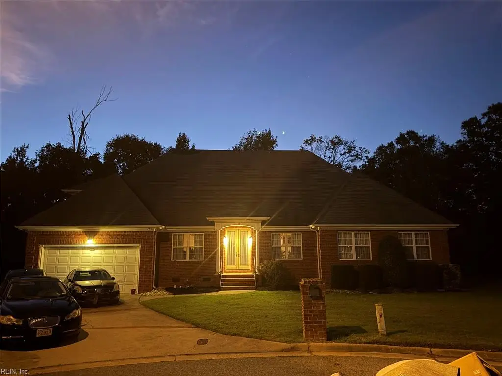 440 Ivy Crescent, Chesapeake, VA 23325 - #1