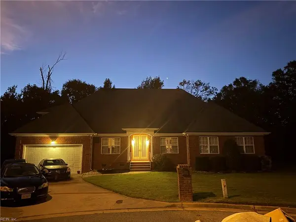 440 Ivy Crescent, Chesapeake, VA 23325