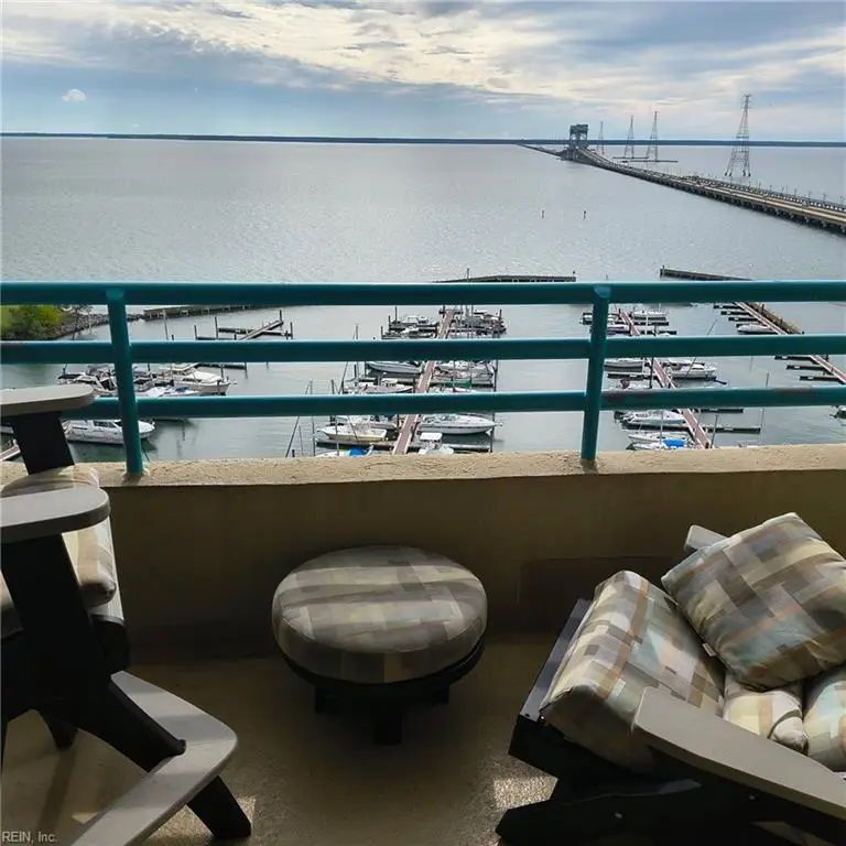 7501 River Road #11D, Newport News, VA 23607 - #3