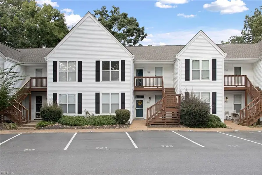 723 Ironwood Drive, Yorktown, VA 23693 - #2