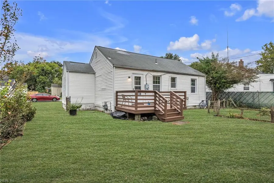 418 Alleghany Road Road, Hampton, VA 23661 - #3