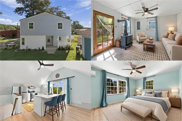 3928 Old Concord Road, Gloucester, VA 23061