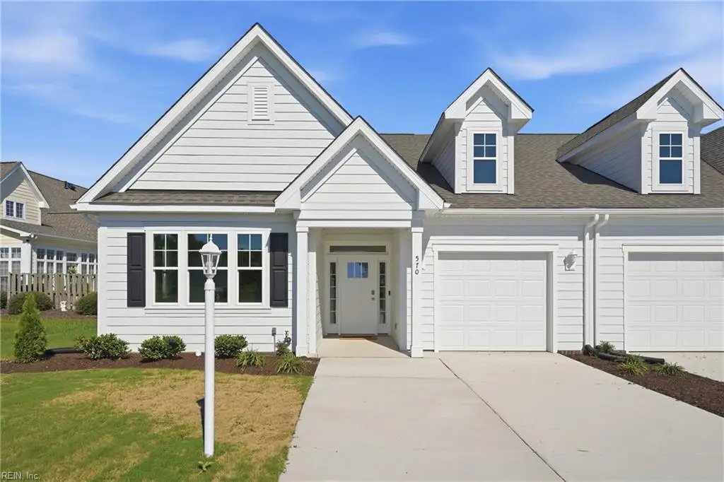 547 Watercrest Circle, Elizabeth City, NC 27909 - #1