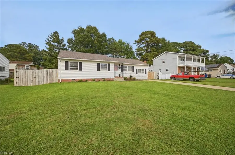 5620 Pontiac Road, Virginia Beach, VA 23462 - #2