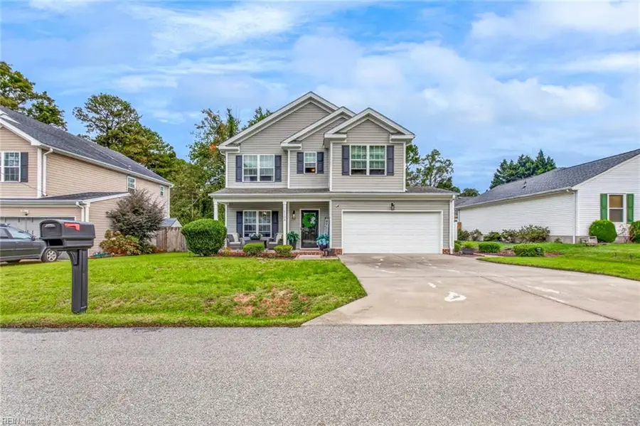 5108 Queen Street, Chesapeake, VA 23321 - #2