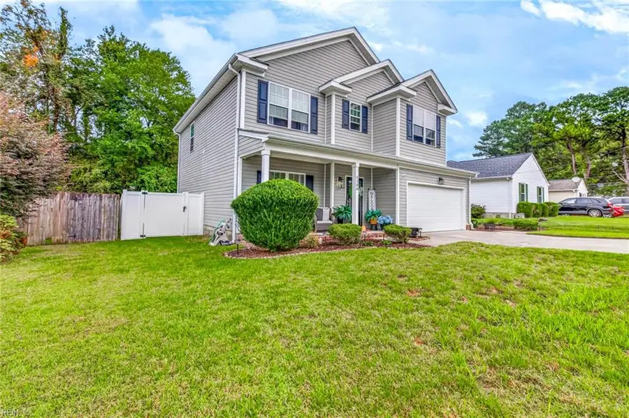 5108 Queen Street, Chesapeake, VA 23321 - #3