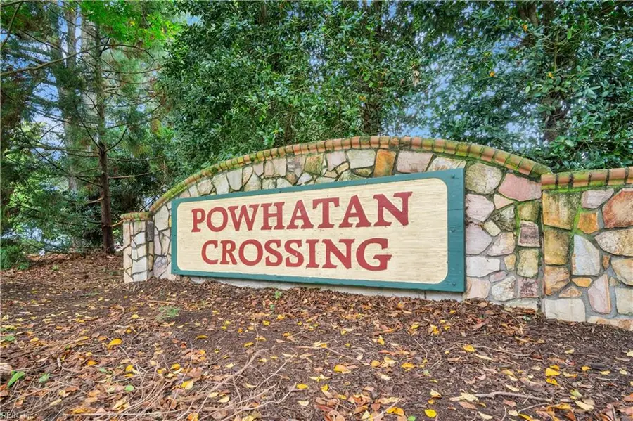 4441 Powhatan Crossing, Williamsburg, VA 23188 - #2