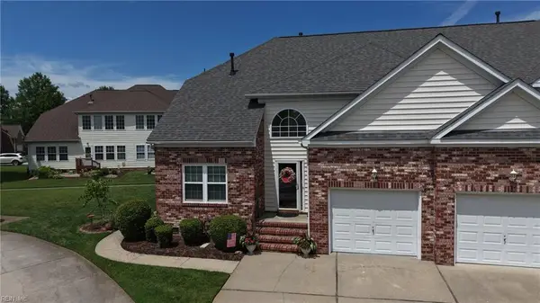 3124 Sterling Way #55, Portsmouth, VA 23703
