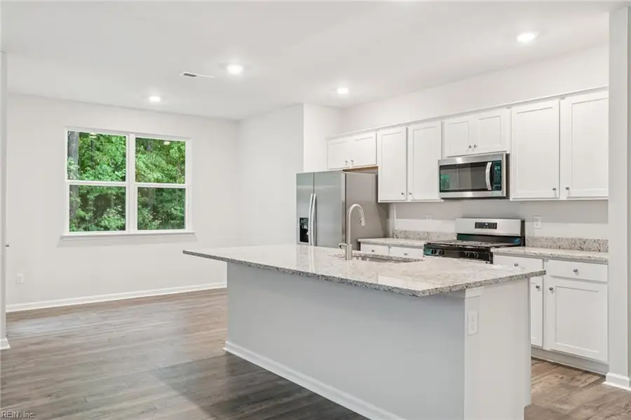 1418 Baptist Road, Yorktown, VA 23690 - #3