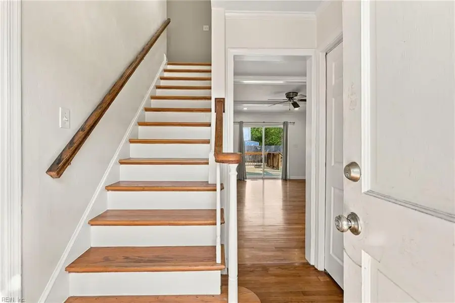 2268 Trant Lake Drive, Virginia Beach, VA 23454 - #3