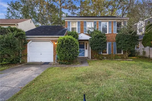 3737 Grey Dove Lane, Virginia Beach, VA 23456