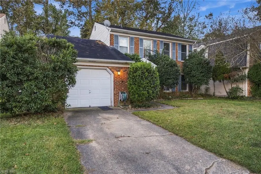 3737 Grey Dove Lane, Virginia Beach, VA 23456 - #2