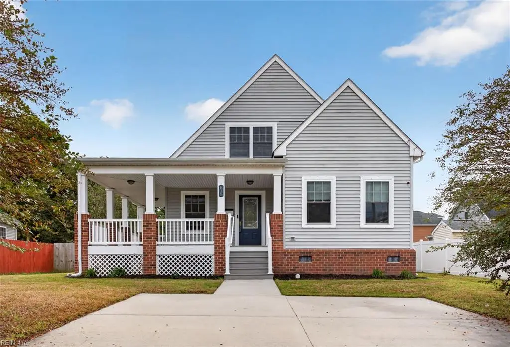 815 W Queen Street, Hampton, VA 23669 - #1