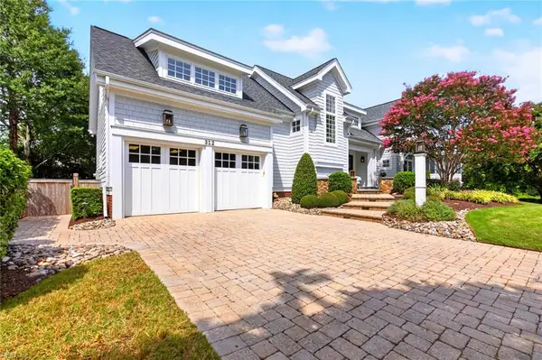312 Mace Hill Street, Virginia Beach, VA 23451