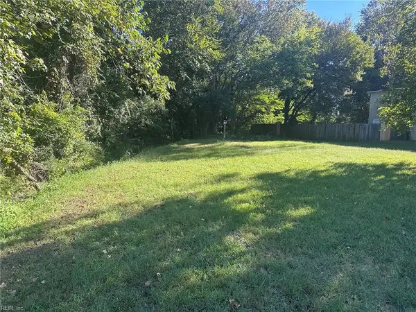3601 Polk Street, Portsmouth, VA 23703
