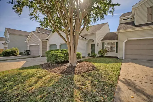 104 Bishops Reach, Smithfield, VA 23430