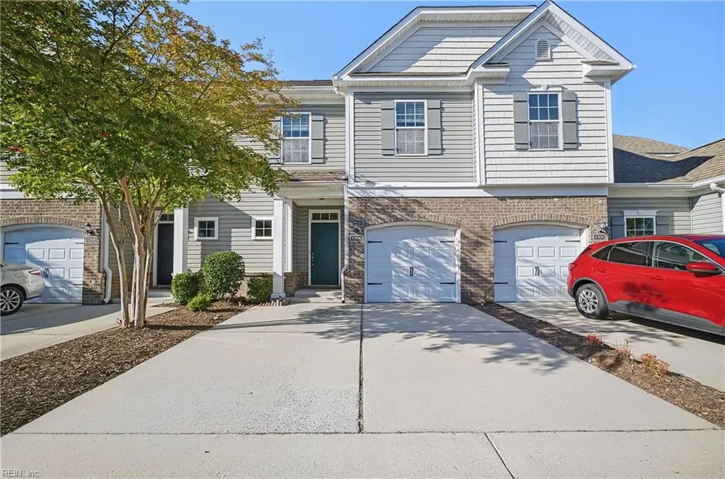 4304 Cattail Lane #4304, Virginia Beach, VA 23456 - #1