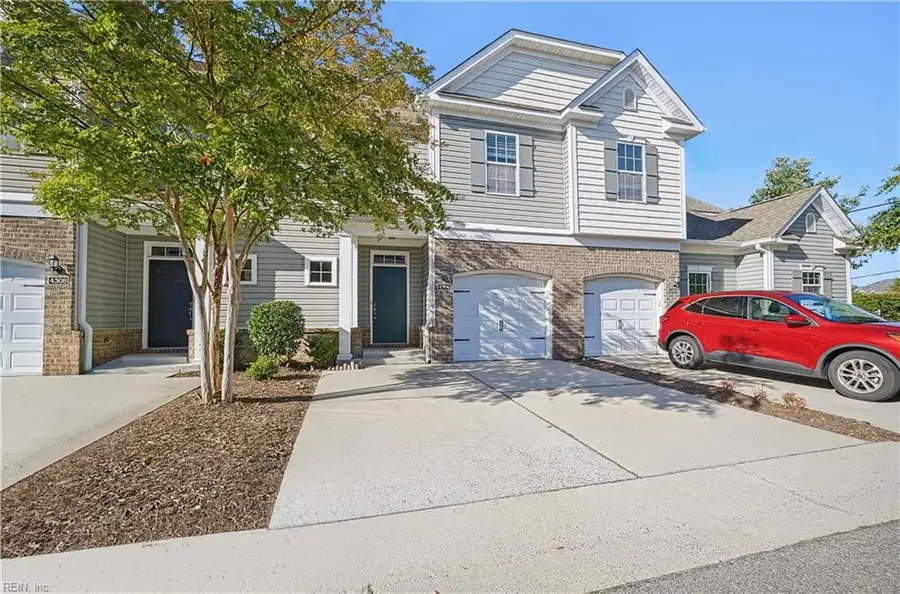 4304 Cattail Lane #4304, Virginia Beach, VA 23456 - #2