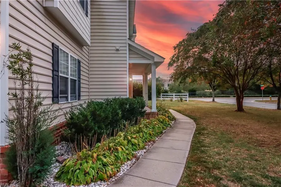 1017 Carissa Court, Virginia Beach, VA 23451 - #2