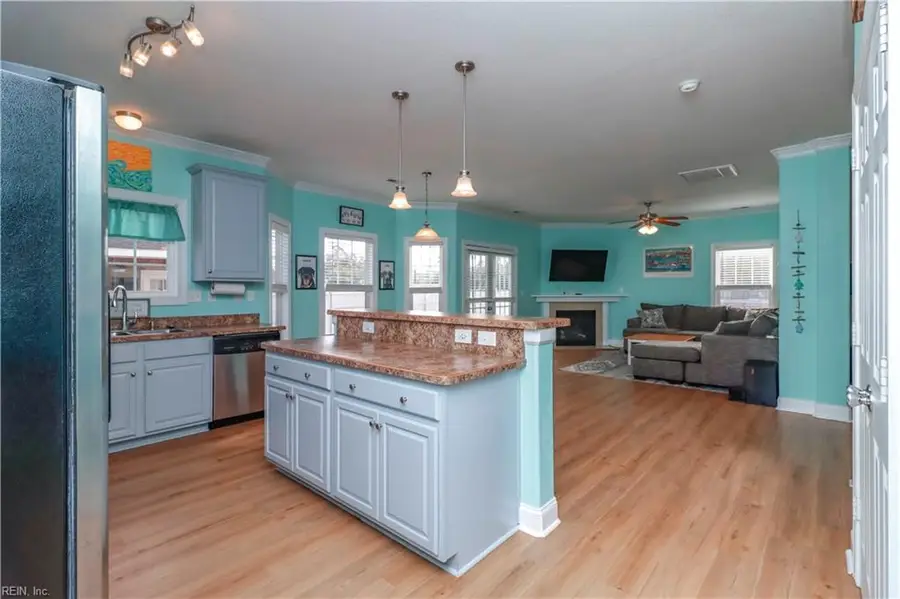1017 Carissa Court, Virginia Beach, VA 23451 - #3