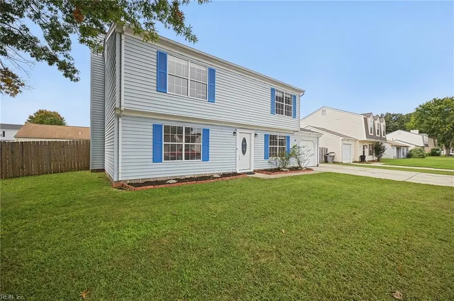 10 Harrogate Lane, Hampton, VA 23666 - #2