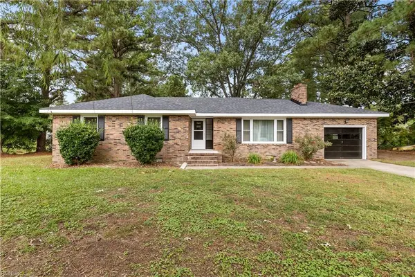 2217 Wilroy Road, Suffolk, VA 23434