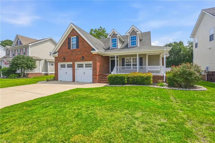 522 Bells Hollow Court, Chesapeake, VA 23322 - #3