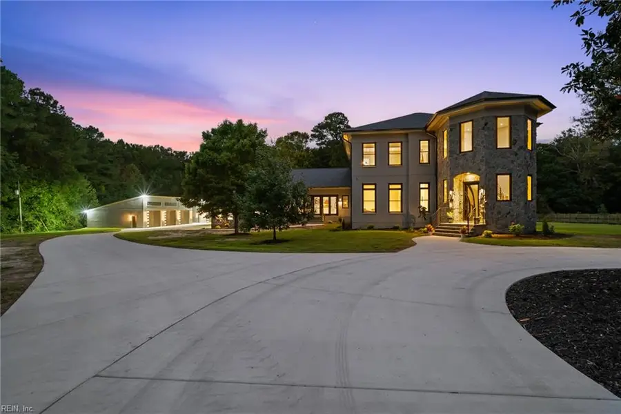 14579 Five Forks Road, Windsor, VA 23487 - #2
