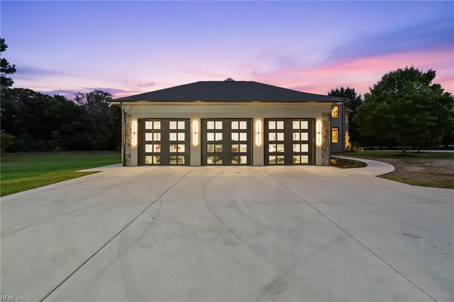 14579 Five Forks Road, Windsor, VA 23487 - #3