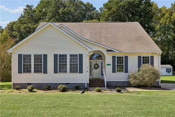 10142 Bolling Boulevard, Carrollton, VA 23314