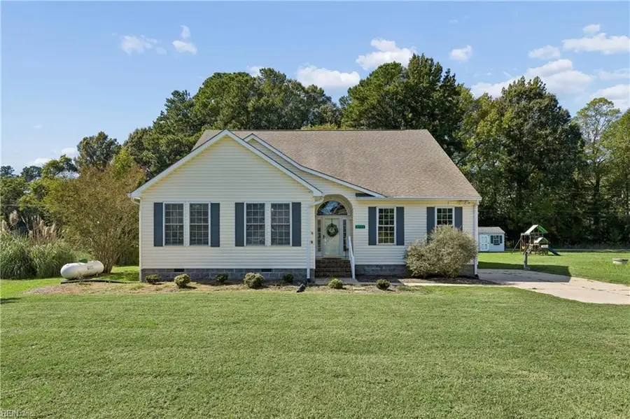 10142 Bolling Boulevard, Carrollton, VA 23314 - #3