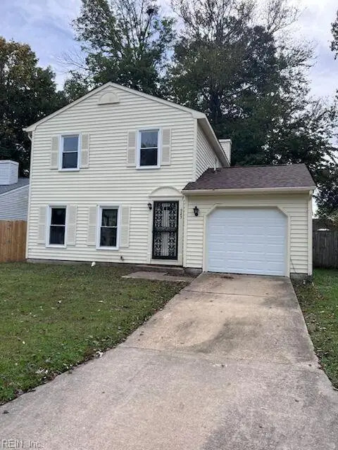 925 Sedley Road, Virginia Beach, VA 23462
