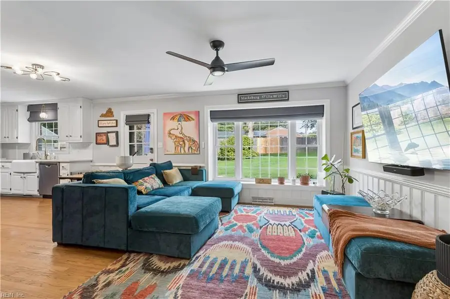 618 Haystack Landing Road, Newport News, VA 23602 - #3