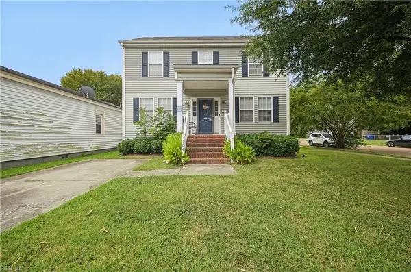 2104 Chestnut Street, Portsmouth, VA 23704