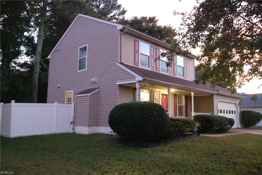420 Collier Crest, Suffolk, VA 23434 - #3