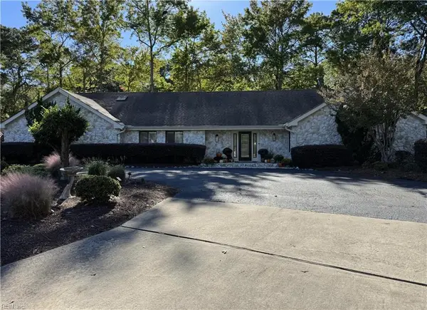 1000 Truitt Court, Virginia Beach, VA 23454