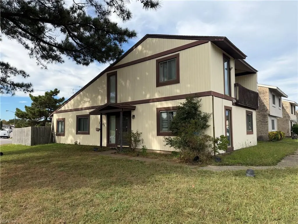 985 Birch Rd Road, Virginia Beach, VA 23462 - #1