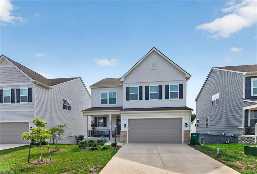 5009 Tranquil Trail, Toano, VA 23168 - #2