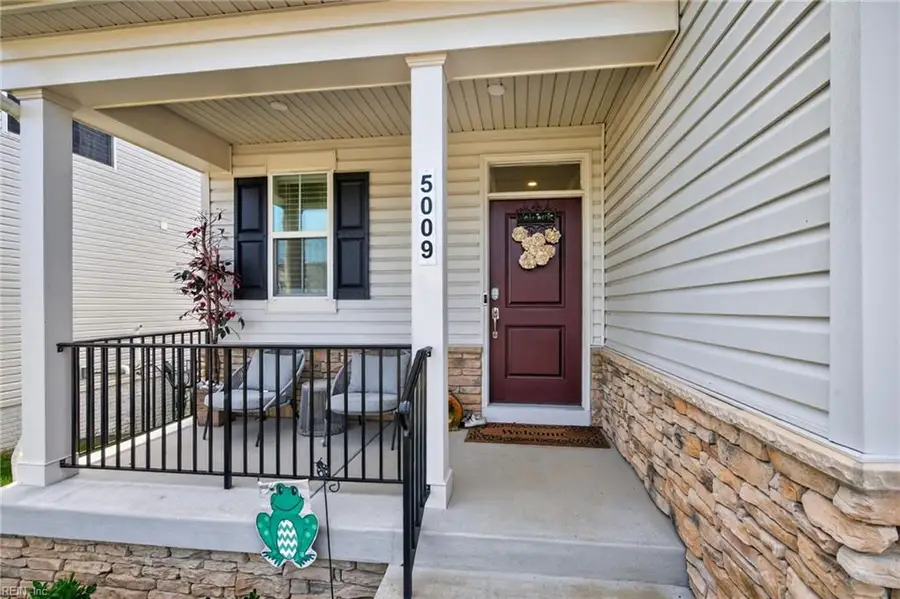 5009 Tranquil Trail, Toano, VA 23168 - #3